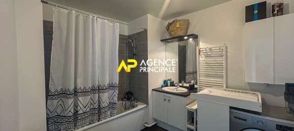 Квартира с 1 спальней в Безон, Франция № 179723 6