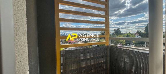 Квартира с 1 спальней в Безон, Франция № 179723 10