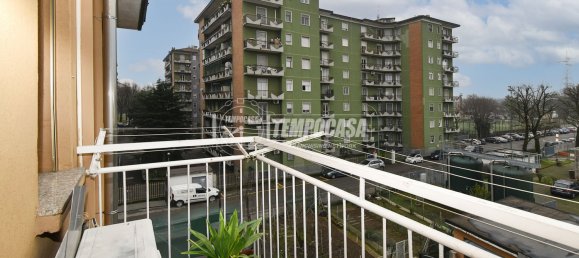 2 bedrooms Apartment in Cologno Monzese, Italy No. 86519 5