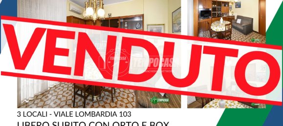 2 bedrooms Apartment in Cologno Monzese, Italy No. 86519 16