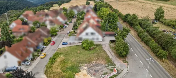 Grundstück in Bad Dürkheim, Germany, Nr. 226850 2