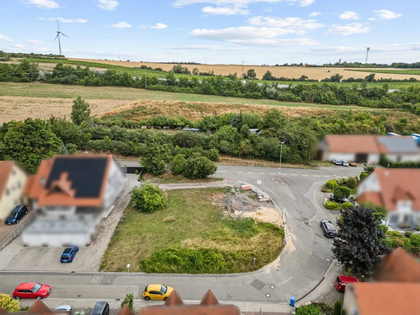 Grundstück in Bad Dürkheim, Germany, Nr. 226850