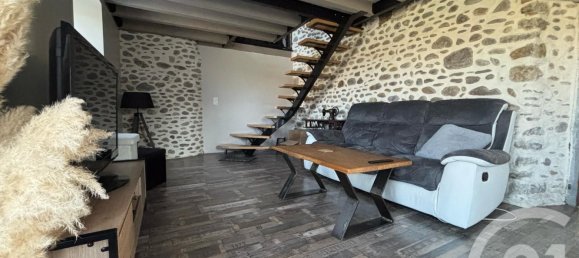 3 bedrooms House in Charritte-de-Bas, France No. 100395 9