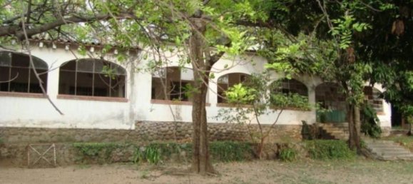 Дом с 4 спальнями в Морелос, Мексика № 162205 2