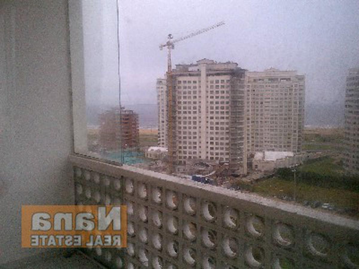 2 chambres Appartement à Maldonado, Uruguay No. 7771