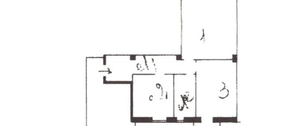 2 rooms Apartment in Milan, Italy No. 338178 18