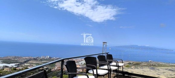 6 Schlafzimmer Haus in Adeje, Spain, Nr. 184682 31