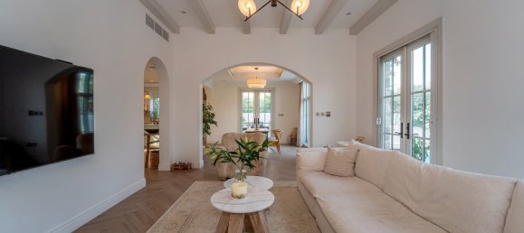 4 chambres Villa à Jumeirah Golf Estates, UAE No. 120610 3