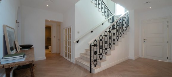 4 chambres Villa à Jumeirah Golf Estates, UAE No. 120610 14