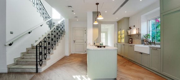 4 chambres Villa à Jumeirah Golf Estates, UAE No. 120610 10