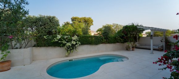 4 chambres Villa à Jumeirah Golf Estates, UAE No. 120610 22