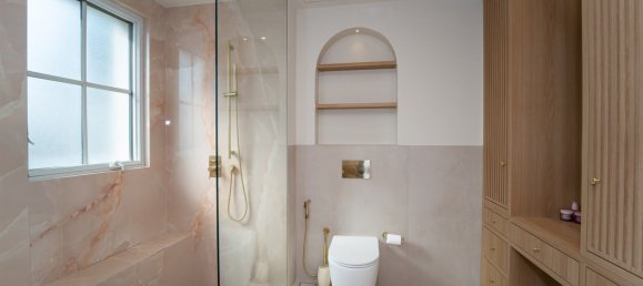 4 chambres Villa à Jumeirah Golf Estates, UAE No. 120610 15