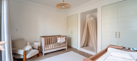 4 chambres Villa à Jumeirah Golf Estates, UAE No. 120610 13