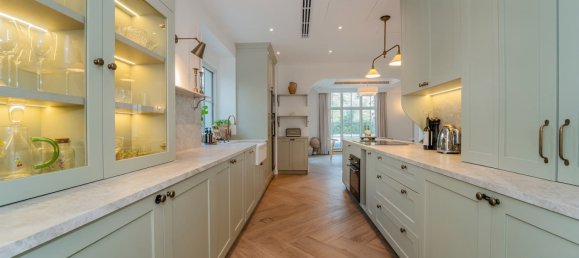 4 chambres Villa à Jumeirah Golf Estates, UAE No. 120610 12