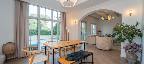 4 chambres Villa à Jumeirah Golf Estates, UAE No. 120610 6