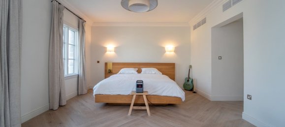 4 chambres Villa à Jumeirah Golf Estates, UAE No. 120610 7