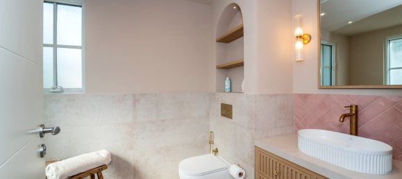 4 chambres Villa à Jumeirah Golf Estates, UAE No. 120610 18