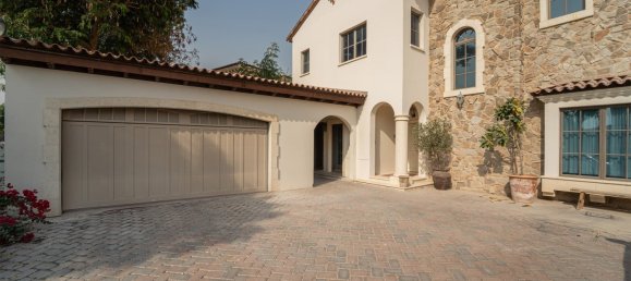 4 chambres Villa à Jumeirah Golf Estates, UAE No. 120610 2