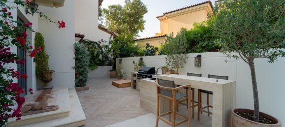 4 chambres Villa à Jumeirah Golf Estates, UAE No. 120610 23