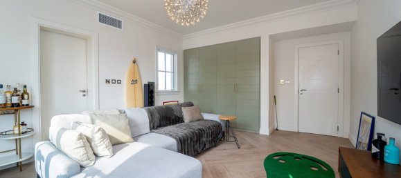 4 chambres Villa à Jumeirah Golf Estates, UAE No. 120610 17