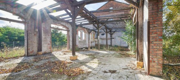 Imóvel comercial em Leipzig, Germany 1683 m² N.º 262735 3