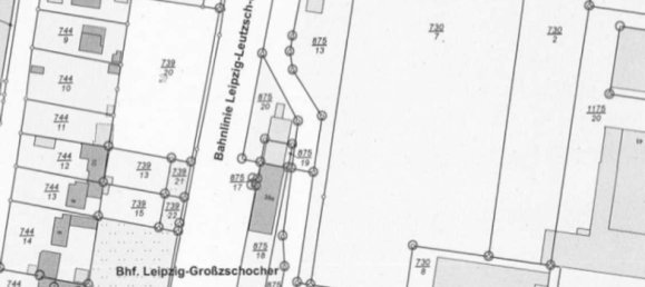 Imóvel comercial em Leipzig, Germany 1683 m² N.º 262735 13