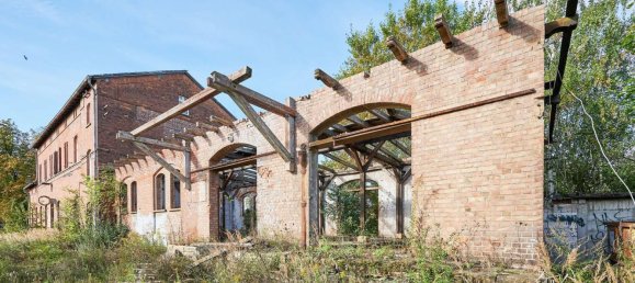 Imóvel comercial em Leipzig, Germany 1683 m² N.º 262735 2