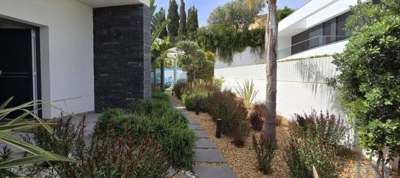 Дом с 4 спальнями в Портиман, Португалия № 88693 25