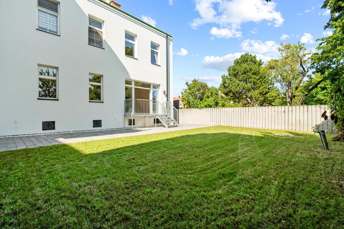 Apartamento de 3 divisões em Modling, Austria N.º 218731