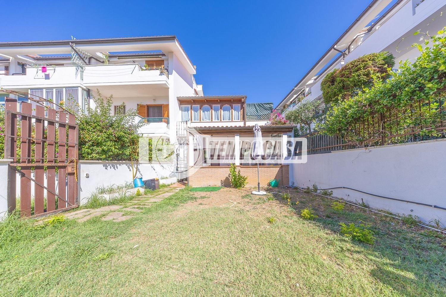 2 bedrooms Duplex in Cerveteri, Italy No. 382449