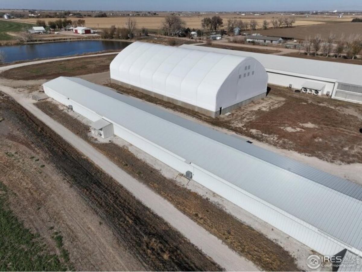  Land in Fort Morgan, USA No. 523698