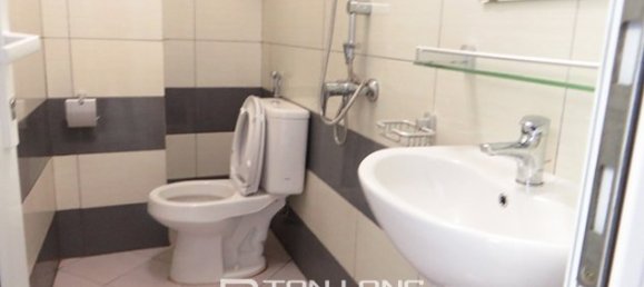 Apartamento T2 em Dong Da, Vietnam N.º 3041 4