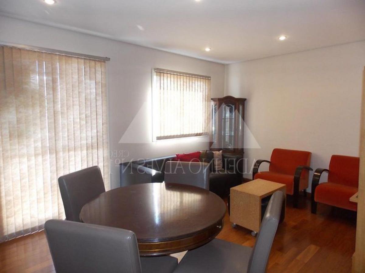 2 bedrooms Apartment in Sao Paulo, Brazil No. 584554
