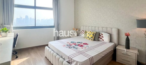2 Schlafzimmer Wohnung in The Views, UAE, Nr. 99790 9