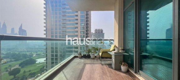 2 Schlafzimmer Wohnung in The Views, UAE, Nr. 99790 13