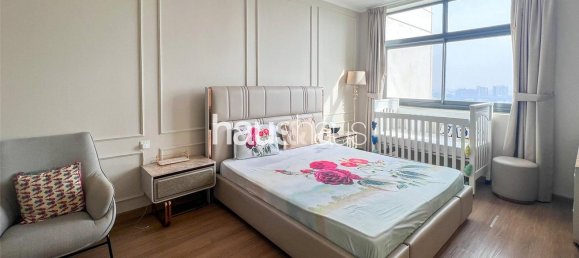 2 Schlafzimmer Wohnung in The Views, UAE, Nr. 99790 6