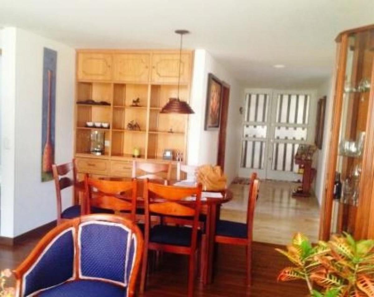 3 Schlafzimmer Haus in Bogota, Colombia, Nr. 11551