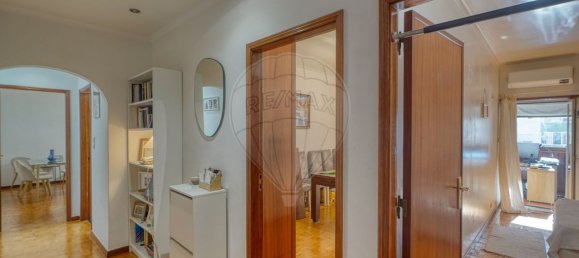 2 Schlafzimmer Wohnung in Oeiras, Portugal, Nr. 226522 11