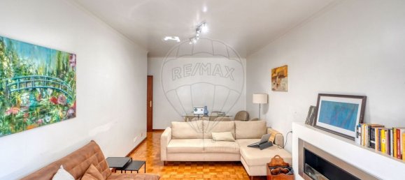 2 Schlafzimmer Wohnung in Oeiras, Portugal, Nr. 226522 5