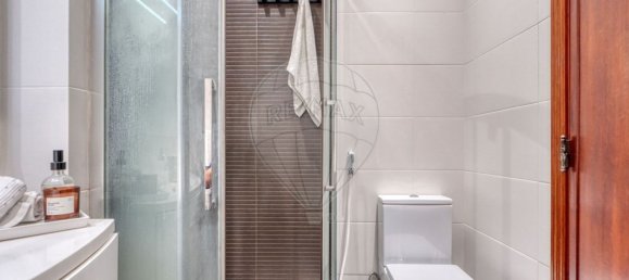 2 Schlafzimmer Wohnung in Oeiras, Portugal, Nr. 226522 15