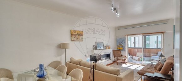 2 Schlafzimmer Wohnung in Oeiras, Portugal, Nr. 226522 3