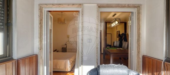 2 Schlafzimmer Wohnung in Oeiras, Portugal, Nr. 226522 19