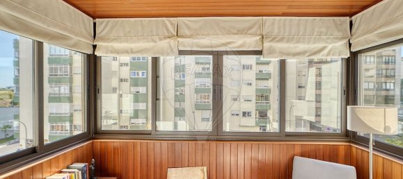 2 Schlafzimmer Wohnung in Oeiras, Portugal, Nr. 226522 4