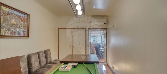 2 Schlafzimmer Wohnung in Oeiras, Portugal, Nr. 226522 12