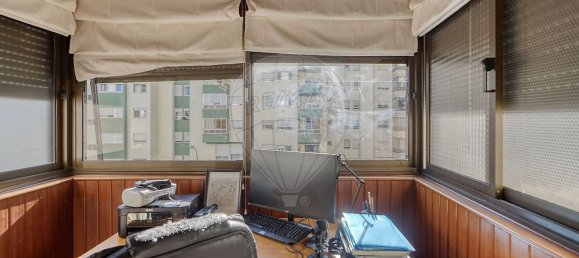 2 Schlafzimmer Wohnung in Oeiras, Portugal, Nr. 226522 17