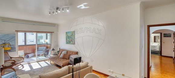 2 Schlafzimmer Wohnung in Oeiras, Portugal, Nr. 226522 6