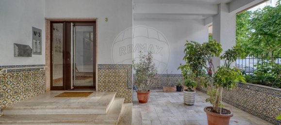 2 Schlafzimmer Wohnung in Oeiras, Portugal, Nr. 226522 21