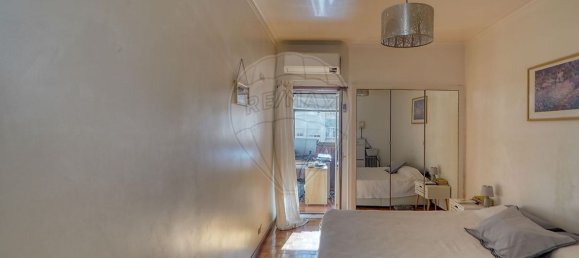 2 Schlafzimmer Wohnung in Oeiras, Portugal, Nr. 226522 13