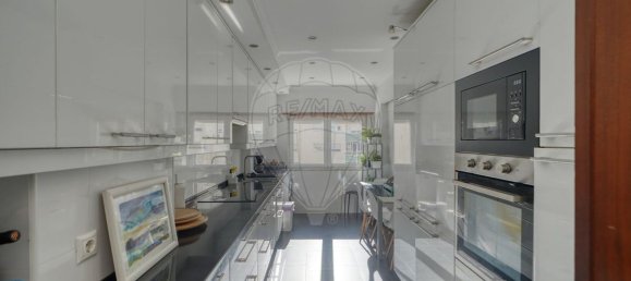 2 Schlafzimmer Wohnung in Oeiras, Portugal, Nr. 226522 8