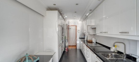 2 Schlafzimmer Wohnung in Oeiras, Portugal, Nr. 226522 7